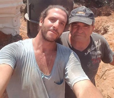 צוות RMS חברה איתור נזילות מים